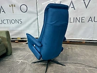Hjort knudsen - m - relaxfauteuil - afbeelding 9 van  10