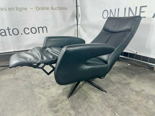 Hjort knudsen - m - relaxfauteuil - afbeelding 2 van  5