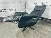 Hjort knudsen - m - relaxfauteuil - afbeelding 2 van  5