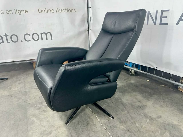 Hjort knudsen - m - relaxfauteuil - afbeelding 4 van  5