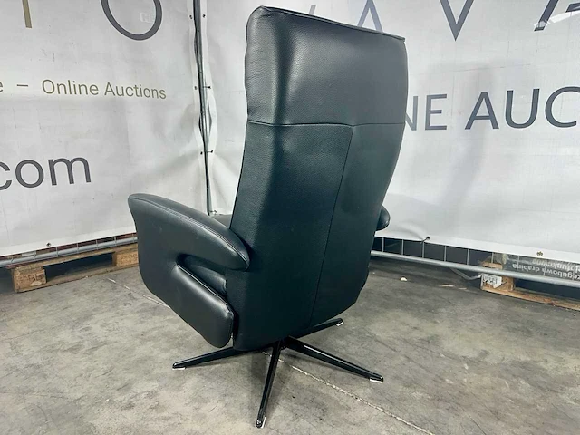 Hjort knudsen - m - relaxfauteuil - afbeelding 5 van  5