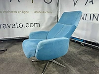 Hjort knudsen - m - relaxfauteuil - afbeelding 2 van  5