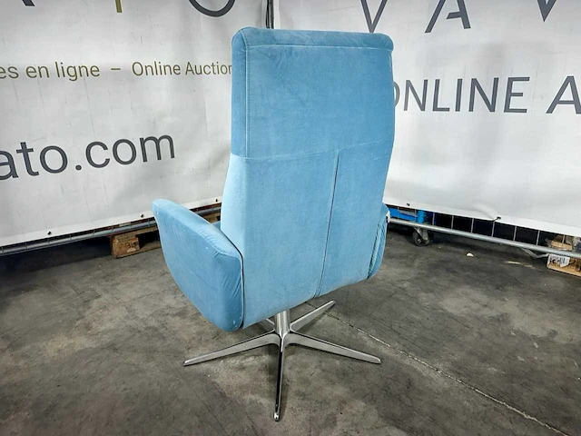 Hjort knudsen - m - relaxfauteuil - afbeelding 3 van  5