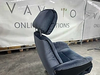 Hjort knudsen - relaxfauteuil - elektrisch verstelbaar - afbeelding 8 van  8