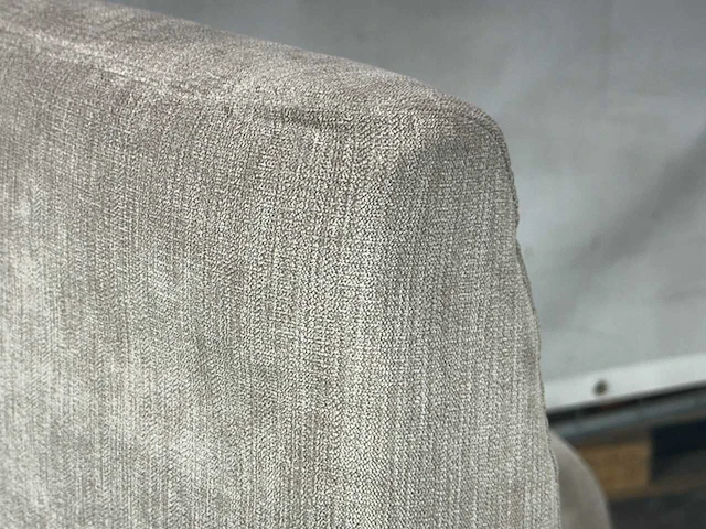 Hjort knudsen - relaxfauteuil - manueel verstelbaar - afbeelding 5 van  5