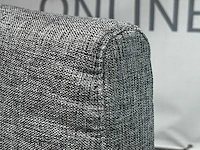 Hjort knudsen - relaxfauteuil - manueel verstelbaar - afbeelding 6 van  6