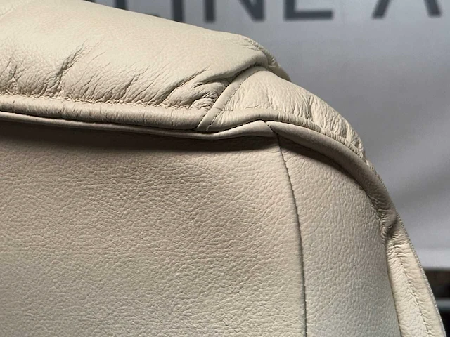 Hjort knudsen - relaxfauteuil - manueel verstelbaar - afbeelding 5 van  5
