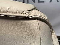 Hjort knudsen - relaxfauteuil - manueel verstelbaar - afbeelding 5 van  5