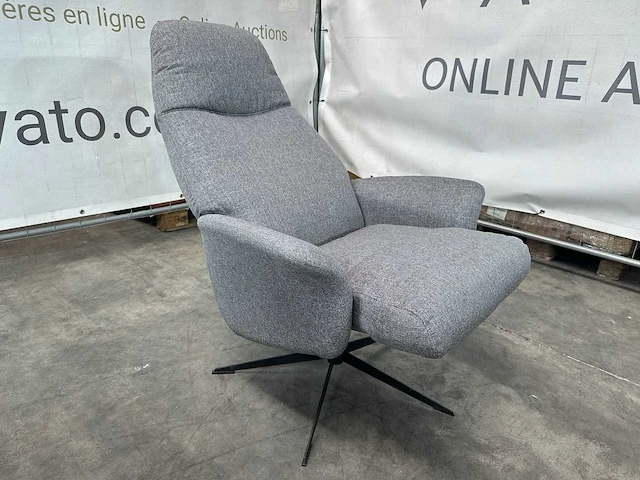 Hjort knudsen - relaxfauteuil - afbeelding 1 van  7