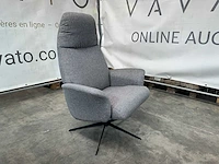 Hjort knudsen - relaxfauteuil - afbeelding 2 van  7