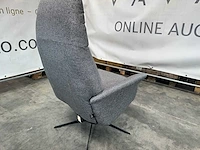Hjort knudsen - relaxfauteuil - afbeelding 3 van  7