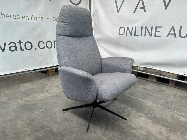 Hjort knudsen - relaxfauteuil - afbeelding 7 van  7