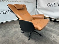 Hjort knudsen - relaxfauteuil - afbeelding 1 van  5