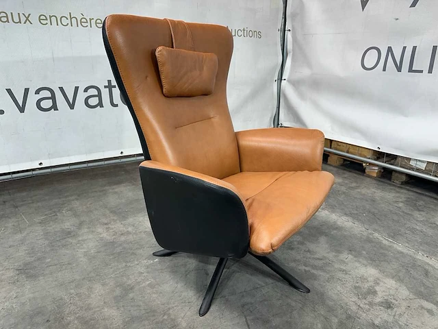 Hjort knudsen - relaxfauteuil - afbeelding 3 van  5