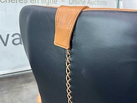 Hjort knudsen - relaxfauteuil - afbeelding 5 van  5