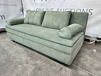 Hjort knudsen - slaap sofa - afbeelding 1 van  5
