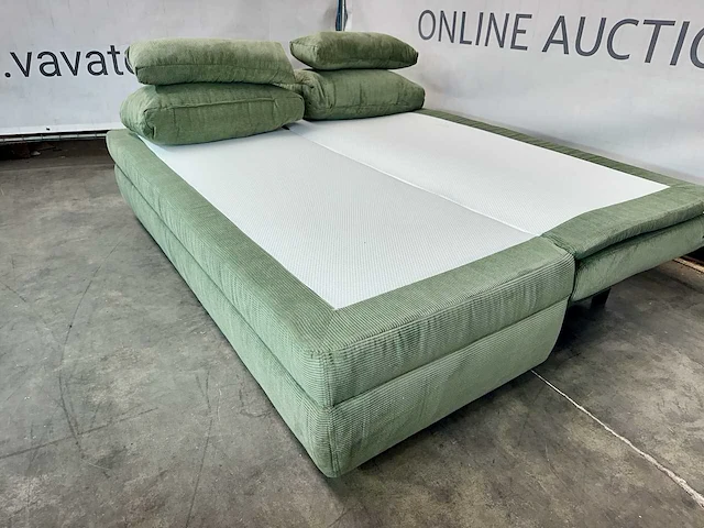 Hjort knudsen - slaap sofa - afbeelding 3 van  5