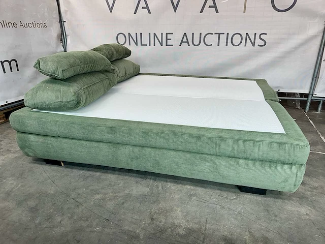Hjort knudsen - slaap sofa - afbeelding 4 van  5