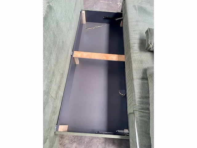 Hjort knudsen - slaap sofa - afbeelding 5 van  5
