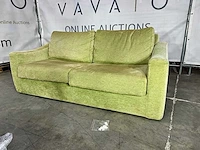Hjort knudsen - slaapsofa - afbeelding 1 van  5