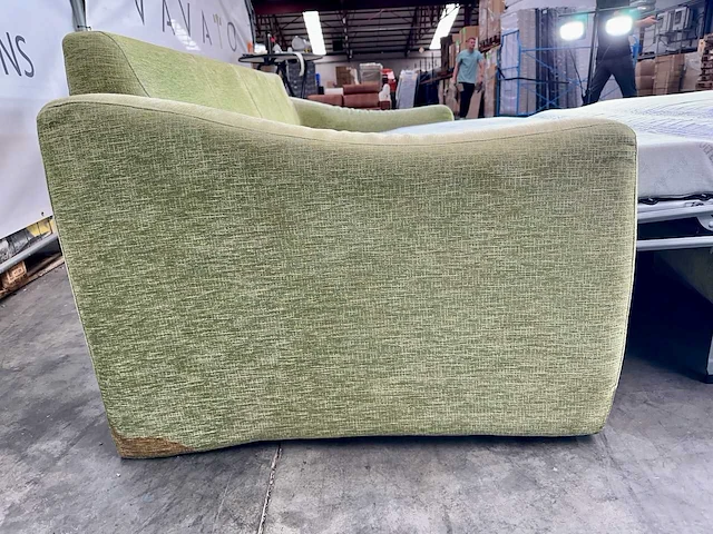 Hjort knudsen - slaapsofa - afbeelding 5 van  5