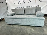 Hjort knudsen - slaapsofa - afbeelding 1 van  5