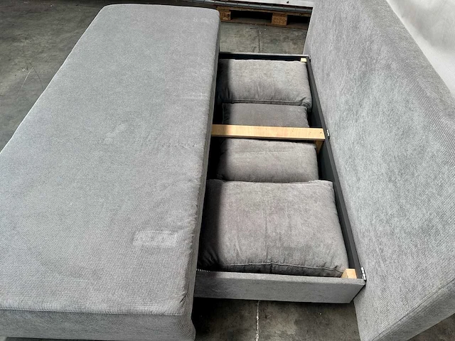 Hjort knudsen - slaapsofa - afbeelding 4 van  5