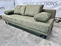 Hjort knudsen - slaapsofa - afbeelding 1 van  5