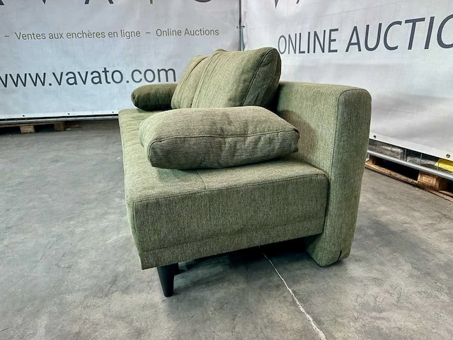 Hjort knudsen - slaapsofa - afbeelding 2 van  5