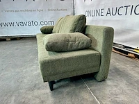 Hjort knudsen - slaapsofa - afbeelding 2 van  5
