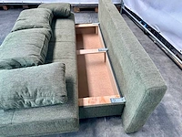 Hjort knudsen - slaapsofa - afbeelding 3 van  5