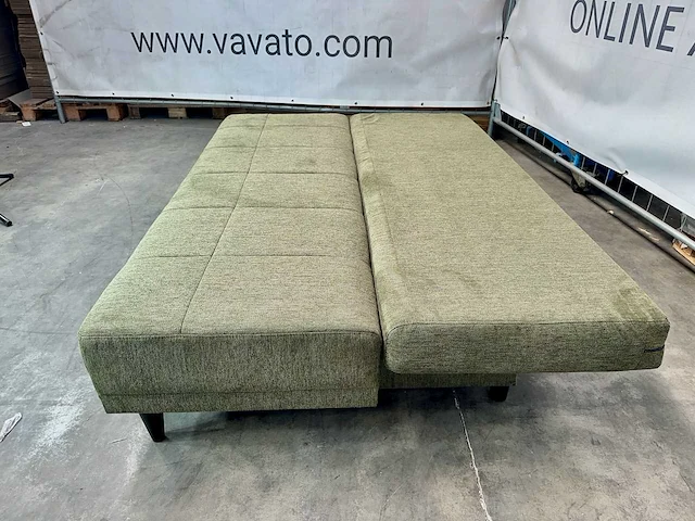 Hjort knudsen - slaapsofa - afbeelding 4 van  5