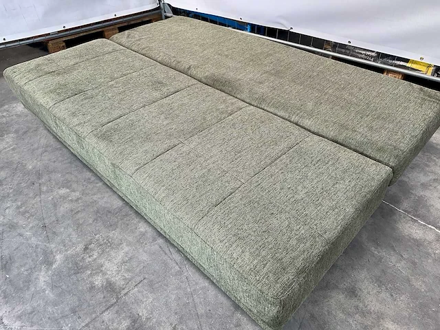 Hjort knudsen - slaapsofa - afbeelding 5 van  5