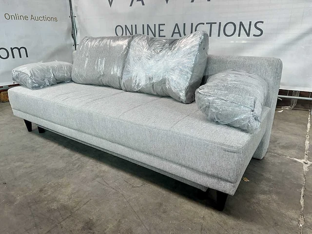 Hjort knudsen - slaapsofa - afbeelding 1 van  5
