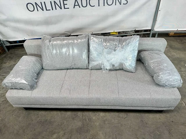 Hjort knudsen - slaapsofa - afbeelding 2 van  5