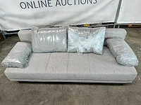 Hjort knudsen - slaapsofa - afbeelding 2 van  5
