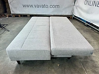 Hjort knudsen - slaapsofa - afbeelding 4 van  5