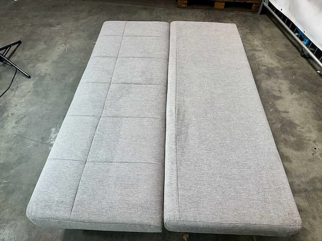 Hjort knudsen - slaapsofa - afbeelding 5 van  5