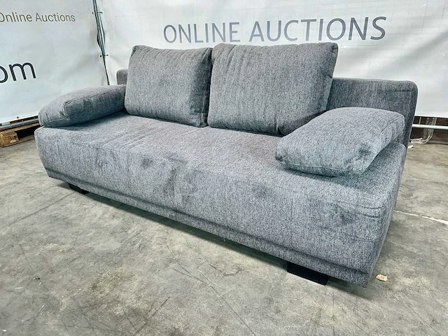 Hjort knudsen - slaapsofa - afbeelding 1 van  6