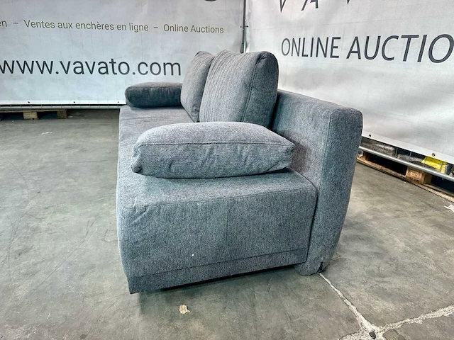 Hjort knudsen - slaapsofa - afbeelding 2 van  6