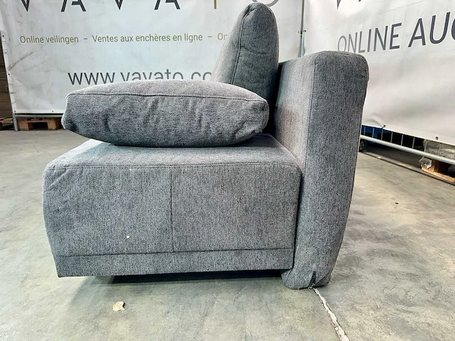 Hjort knudsen - slaapsofa - afbeelding 3 van  6