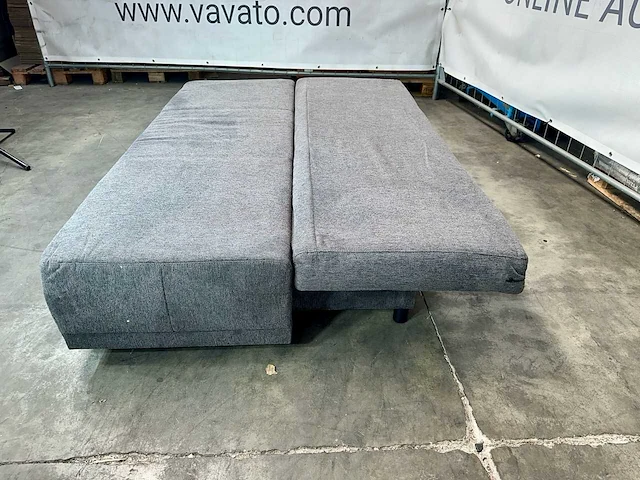 Hjort knudsen - slaapsofa - afbeelding 5 van  6