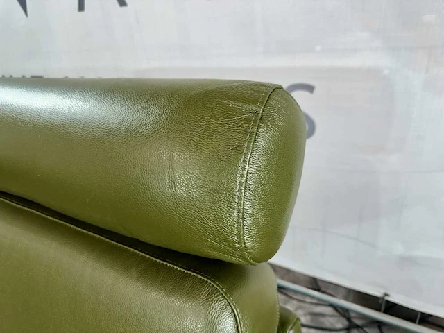 Hjort knudsen - sofa - elektrisch verstelbare relaxfunctie - afbeelding 5 van  5