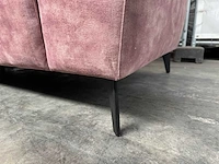 Hjort knudsen - sofa met lounge - afbeelding 4 van  5