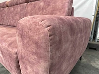 Hjort knudsen - sofa met lounge - afbeelding 5 van  5
