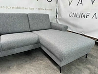 Hjort knudsen - u-sofa - afbeelding 2 van  7