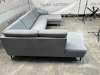Hjort knudsen - u-sofa - afbeelding 5 van  7