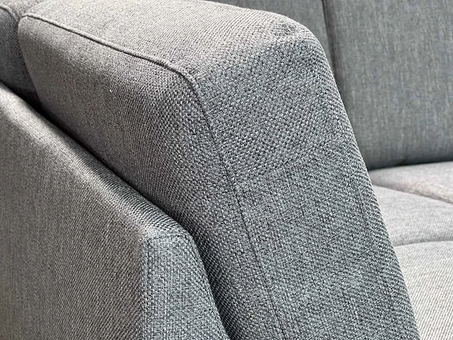 Hjort knudsen - u-sofa - afbeelding 6 van  7