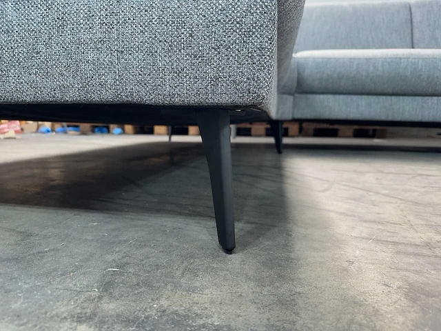 Hjort knudsen - u-sofa - afbeelding 7 van  7