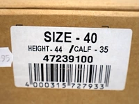 Hkm rijlaarzen - afbeelding 4 van  4